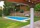 Golf El Candado Malaga. Exclusiva villa en venta