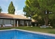 Golf El Candado Malaga. Exclusiva villa en venta