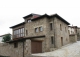 Rasgada. Valderredible. Cantabria. Casa rectoral en venta.