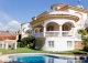 Benalmádena Costa. Málaga. Hacienda Torrequebrada. Villa de lujo en venta.