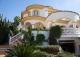 Benalmádena Costa. Málaga. Hacienda Torrequebrada. Villa de lujo en venta.