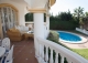 Benalmádena Costa. Málaga. Hacienda Torrequebrada. Villa de lujo en venta.