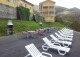 Valle del Narcea. Grado. Asturias. Hotel balneario en Venta