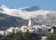 Capileira. La Alpujarra. Granada Cortijo en venta.