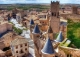 Ribera de Navarra. Zona Olite. Casa palacio en venta actualmente hotel con encanto.