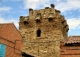 Castillo en venta. Quintana del Marco. León