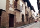 Casa Palacio en venta. Rubielos de Mora. Teruel. Aragón