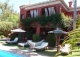 Marbella. Villa en venta actualmente Bed & Breakfast. Málaga.