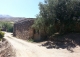 Cortijo antigua almazara en venta. Sierra Nevada. Abrucena. Almería