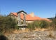 Finca y conjunto casas rurales en venta. Silleda. Pontevedra.