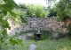 Venta finca y molino de salto de agua reconstruido. Campo de Borja. Zaragoza.