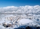 Jaén. Venta finca caza menor con alojamientos turísticos. Arburniel. Sierra Mágina.