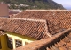 Canarias. Casa señorial histórica. Santa Cruz de Tenerife. Los Realejos