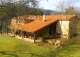 Cariño. Hospedería hotel casa rural en venta. Valle Landoy. A Coruña.