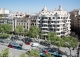 Piso de lujo en venta. Passeig de Gracia. Pedrera. Barcelona.