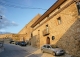 Sigüenza. Hotel con encanto en venta. La Alcarria. Turismo rural en Guadalajara.