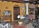 Toledo. Hotel con encanto en venta. Corral de Almaguer. Casas solariegas.