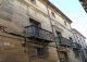 La Rioja. Palacio en venta. Santo Domingo de la calzada. Ideal hostelería.