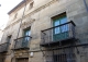 La Rioja. Palacio en venta. Santo Domingo de la calzada. Ideal hostelería.