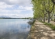 Banyoles. Hotel en venta a orillas del lago.