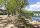 Banyoles. Hotel en venta a orillas del lago.