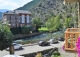 LLavorsí. Hotel con encanto y restaurante en alquiler. Pallars Sobirà.