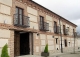 Avila. Hotel con encanto en venta. Velayos. Posada real de Castilla León.