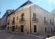 Nájera. Palacio en venta. La Rioja. Ideal hotel con encanto.