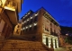 Ávila. Edificio histórico en venta actualmente hotel con encanto.
