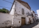 Alpujarra Granadina. Casa de labranza en venta a rehabilitar. Ideal turismo rural.