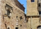 Cáceres. Casa señorial histórica en venta.