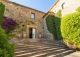 Baix Empordà. Histórico castillo en venta.