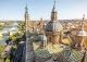 Zaragoza. Edificio singular en venta. Casco histórico.