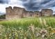 Castillo fortaleza militar en venta. Cuenca.