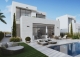 Costa de Almería. Vera. Villas de lujo en venta. Ideal inversión y alquiler.