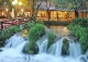 Cuenca. Hotel restaurante en venta. Lago privado con reservado pesca.