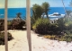 Cabo de Palos. Singular casa en venta junto al faro y a pie de playa.