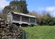 Ourense. Casa de turismo rural en venta. Muiños. 