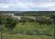 Badajoz. Dehesa ganadera en venta a orillas del embalse de Orellana.