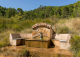 Jaén. Cortijo, coto de caza y finca forestal en venta. Sierra de Segura