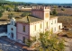 Vilanova i la Geltrú. Finca con masía y ermita en venta ideal hotel y eventos