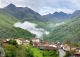 Picos de Europa. Hotel rural en venta. Nacimiento río Sella. León