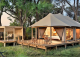 Finca en venta o alquiler para proyecto glamping y bungalows en Huelva.