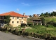 Costa de A Coruña. Pazo señorial en venta. Pontedeume. Ideal proyecto turístico.