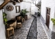 Granada. La Alpujarra. Hotel rural en venta con restaurante y salón eventos