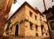 Guadalajara. Casas rurales en venta. Monasterio. Sierra Norte
