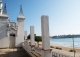 La Torre de les Punxes. S Agaró. Una propiedad singular en venta en la Costa Brava.