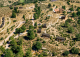 Castellón. Culla. Finca con proyecto turístico en venta. 
