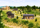 Castellón. Culla. Finca con proyecto turístico en venta. 
