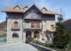 Pirineo de Huesca. Hotel rural en venta. Sabiñanigo. 
